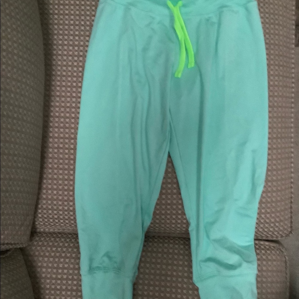 Capri joggers (7-8)